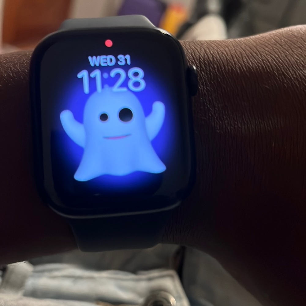 Apple Watch series 8